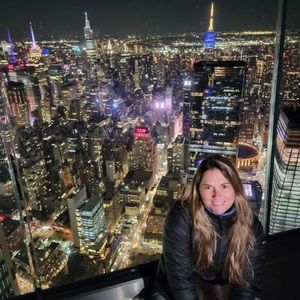 Meet your Posher, Daniela